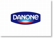 acteur pour un lait durable, Danone